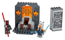 LEGO Star Wars Duell auf Mandalore - 75310