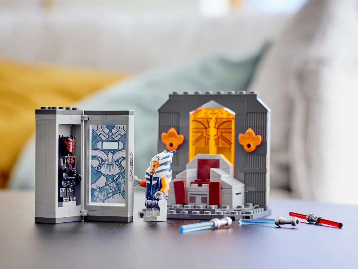 LEGO Star Wars Duell auf Mandalore - 75310
