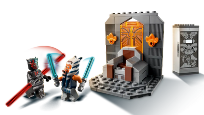 LEGO Star Wars Duell auf Mandalore - 75310
