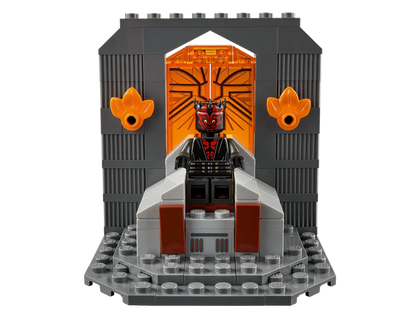 LEGO Star Wars Duell auf Mandalore - 75310
