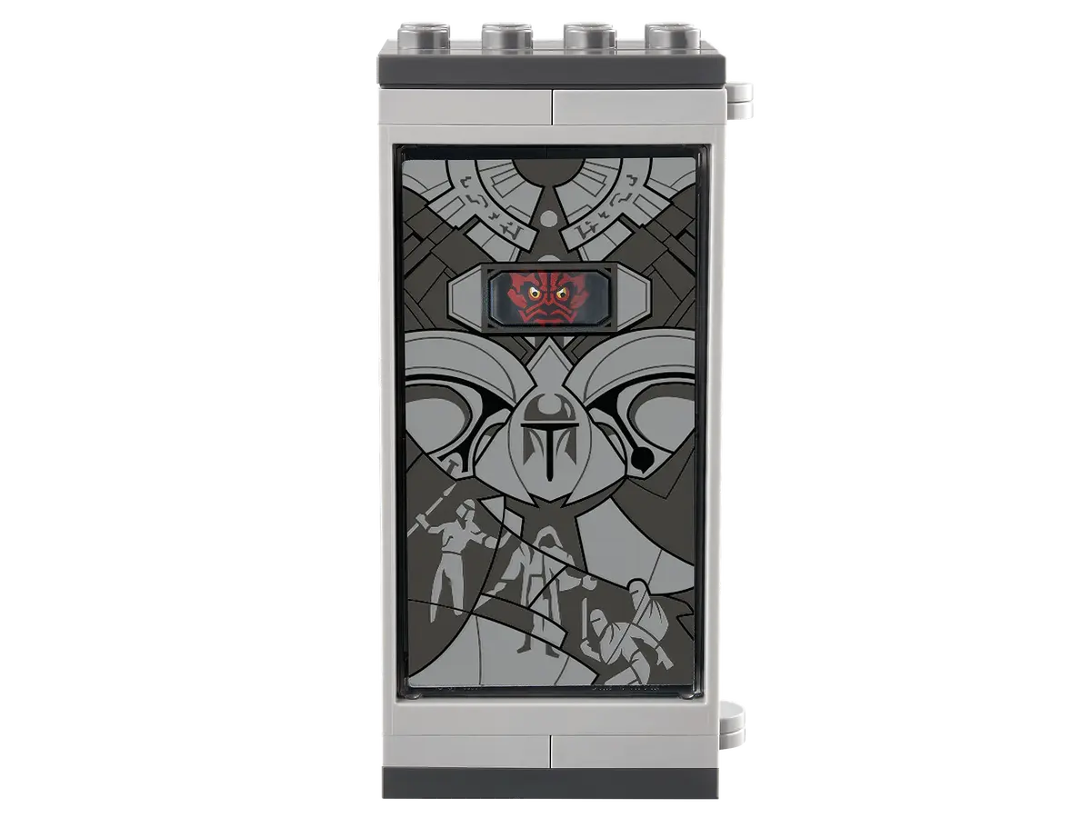 LEGO Star Wars Duell auf Mandalore - 75310