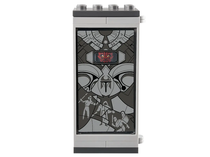 LEGO Star Wars Duell auf Mandalore - 75310