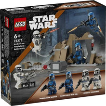 LEGO Star Wars Hinterhalt auf Mandalore Battle Pack - 75373