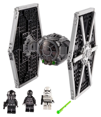 LEGO Star Wars Imperial TIE Fighter - 75300