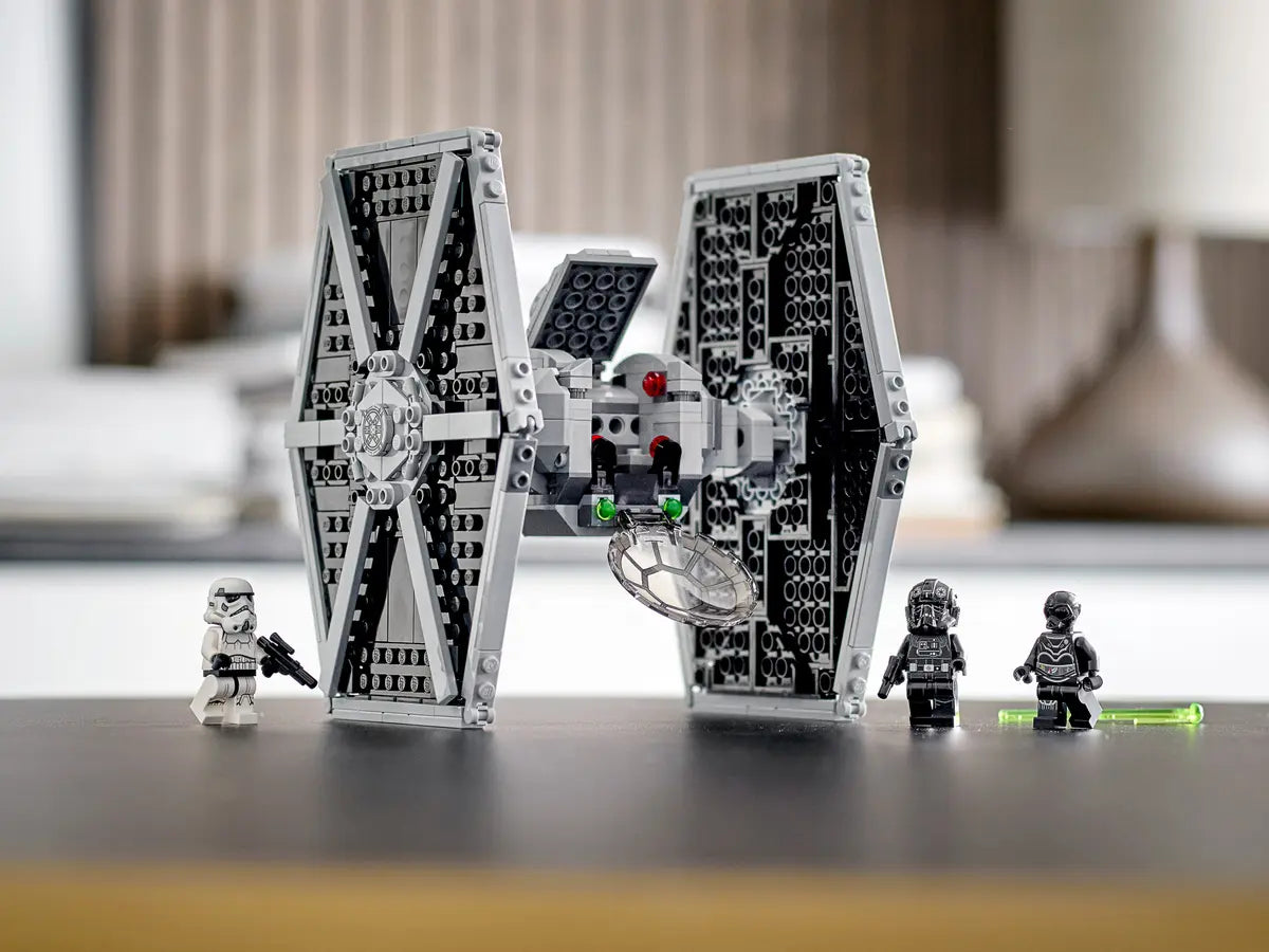 LEGO Star Wars Imperial TIE Fighter - 75300
