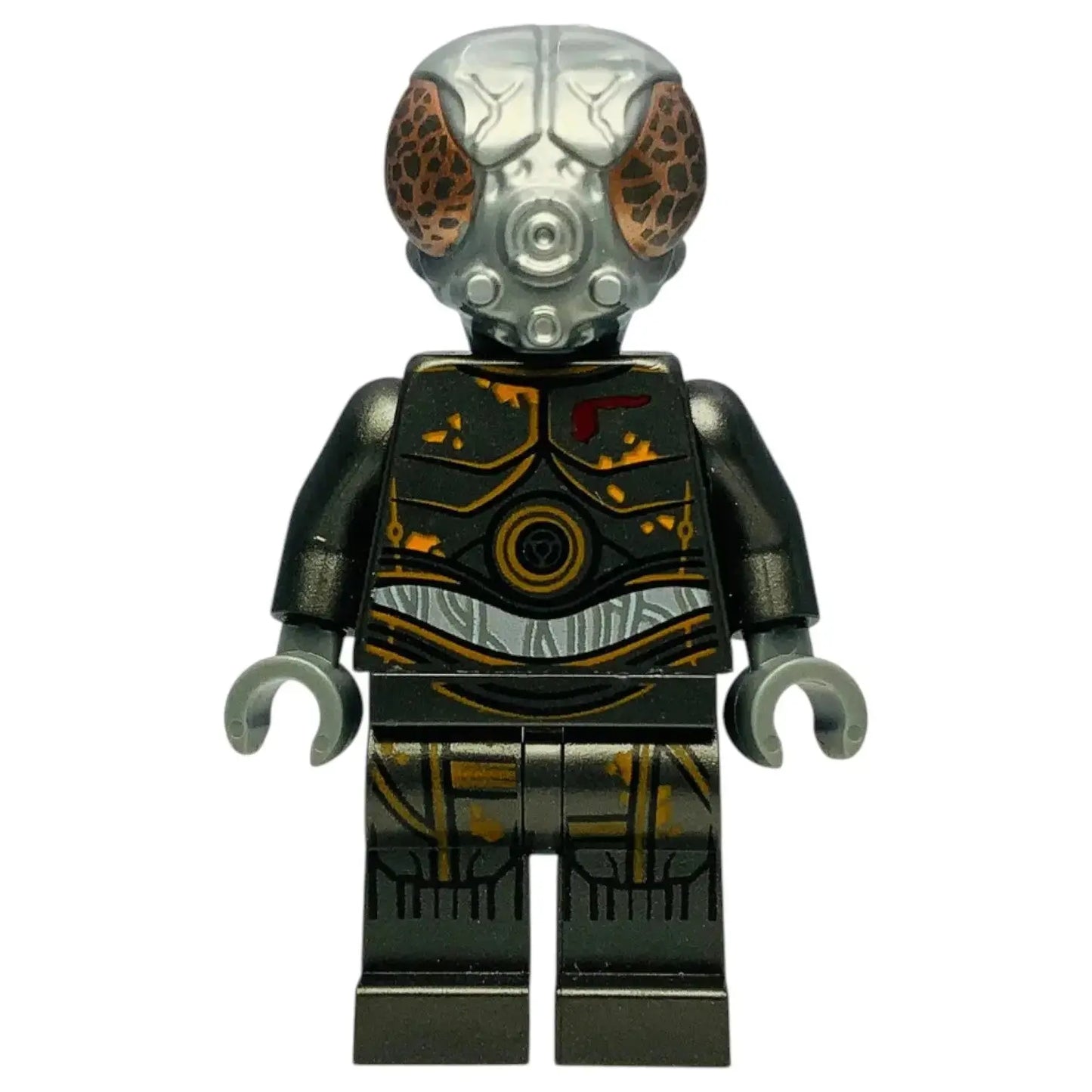 LEGO Star Wars Minifigur 4-LOM - sw0830 Spiele Pirat
