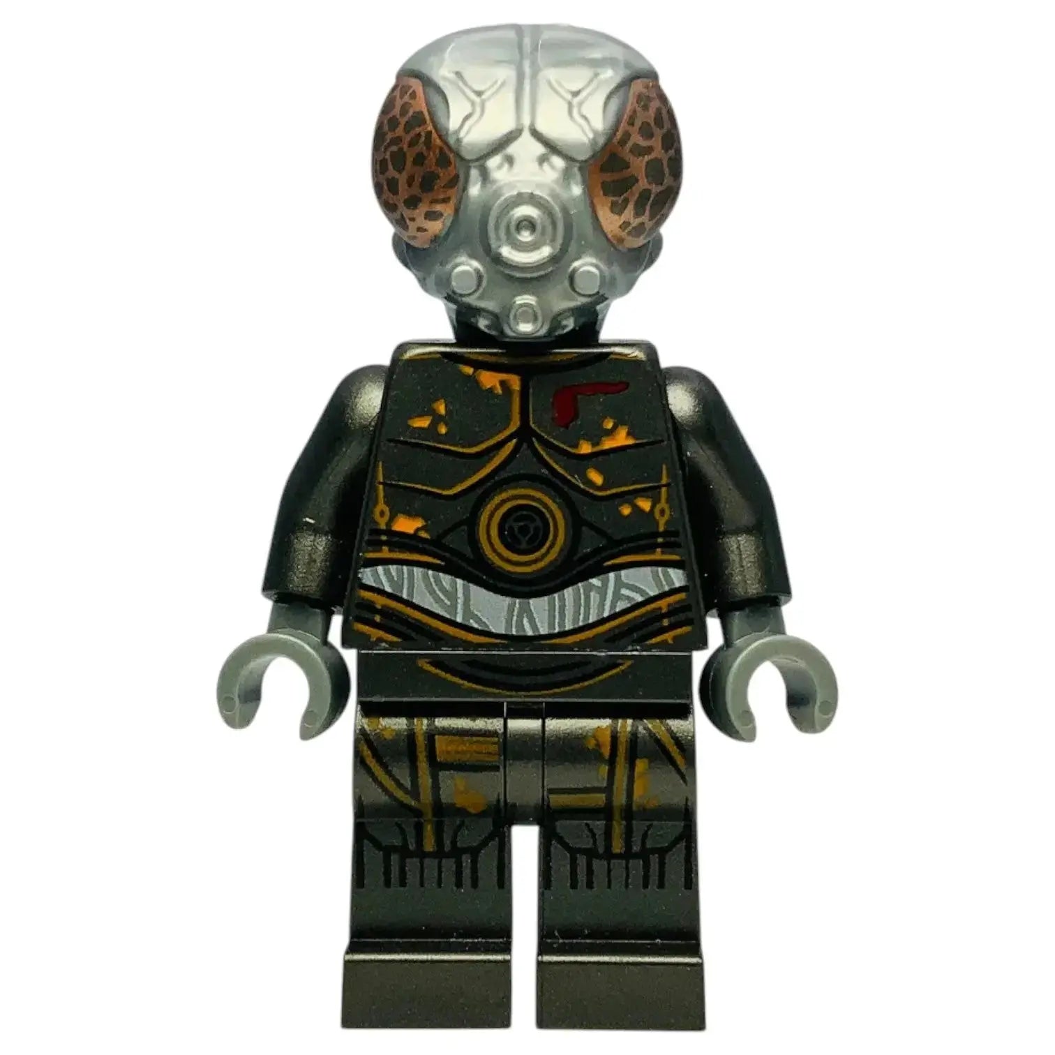 LEGO Star Wars Minifigur 4-LOM - sw0830 Spiele Pirat