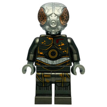 LEGO Star Wars Minifigur 4-LOM - sw0830 Spiele Pirat
