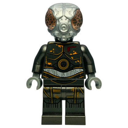 LEGO Star Wars Minifigur 4-LOM - sw0830 Spiele Pirat