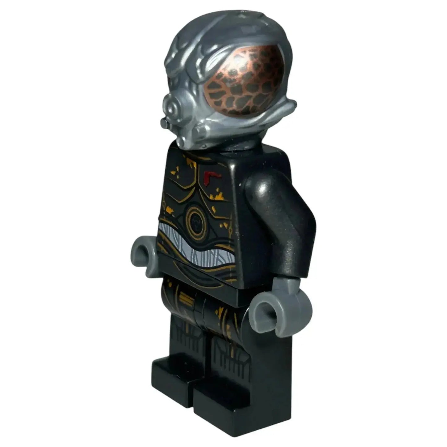 LEGO Star Wars Minifigur 4-LOM - sw0830 Spiele Pirat