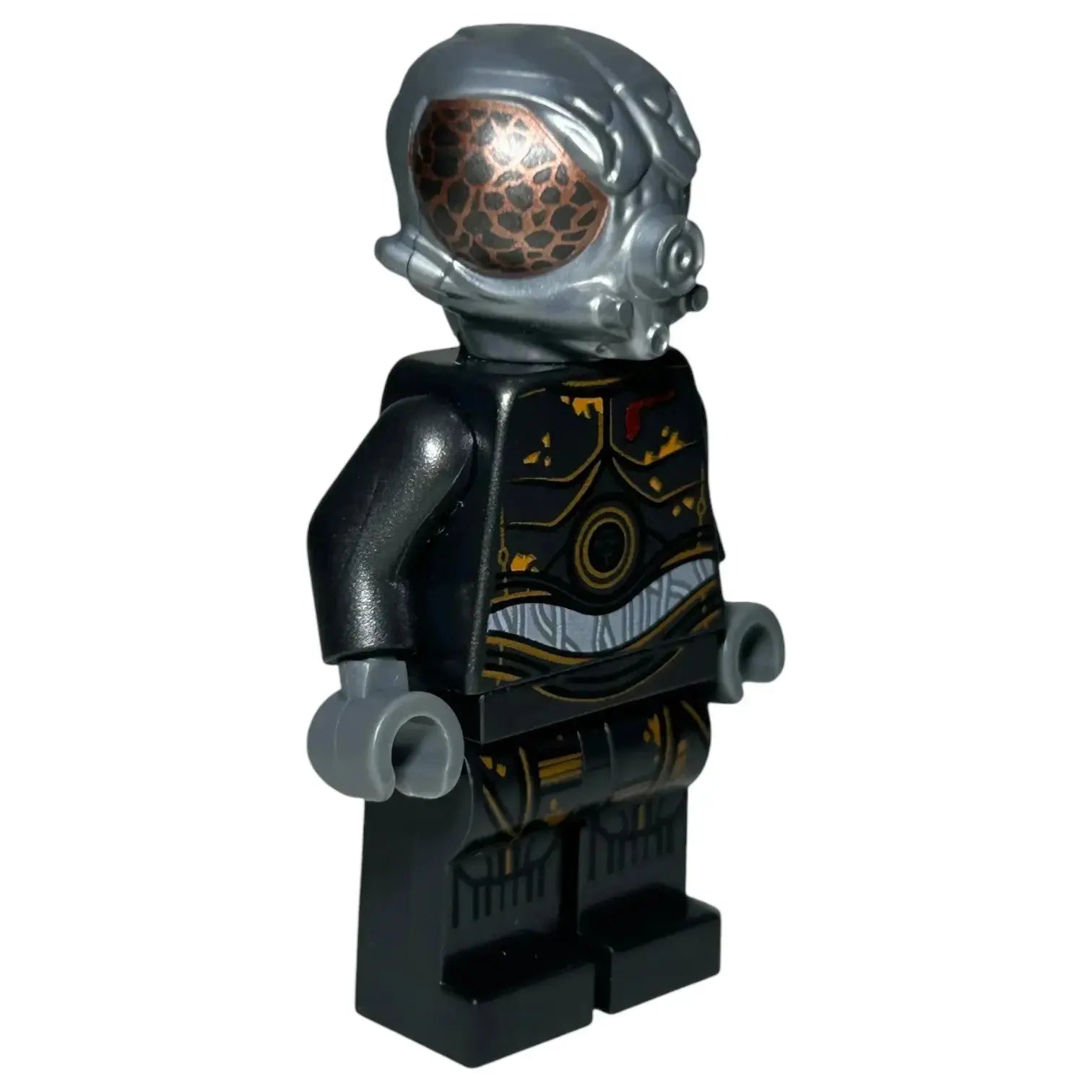 LEGO Star Wars Minifigur 4-LOM - sw0830 Spiele Pirat