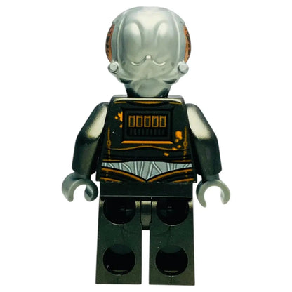 LEGO Star Wars Minifigur 4-LOM - sw0830 Spiele Pirat