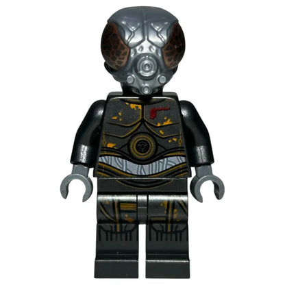 LEGO Star Wars Minifigur 4-LOM - sw0830 Spiele Pirat
