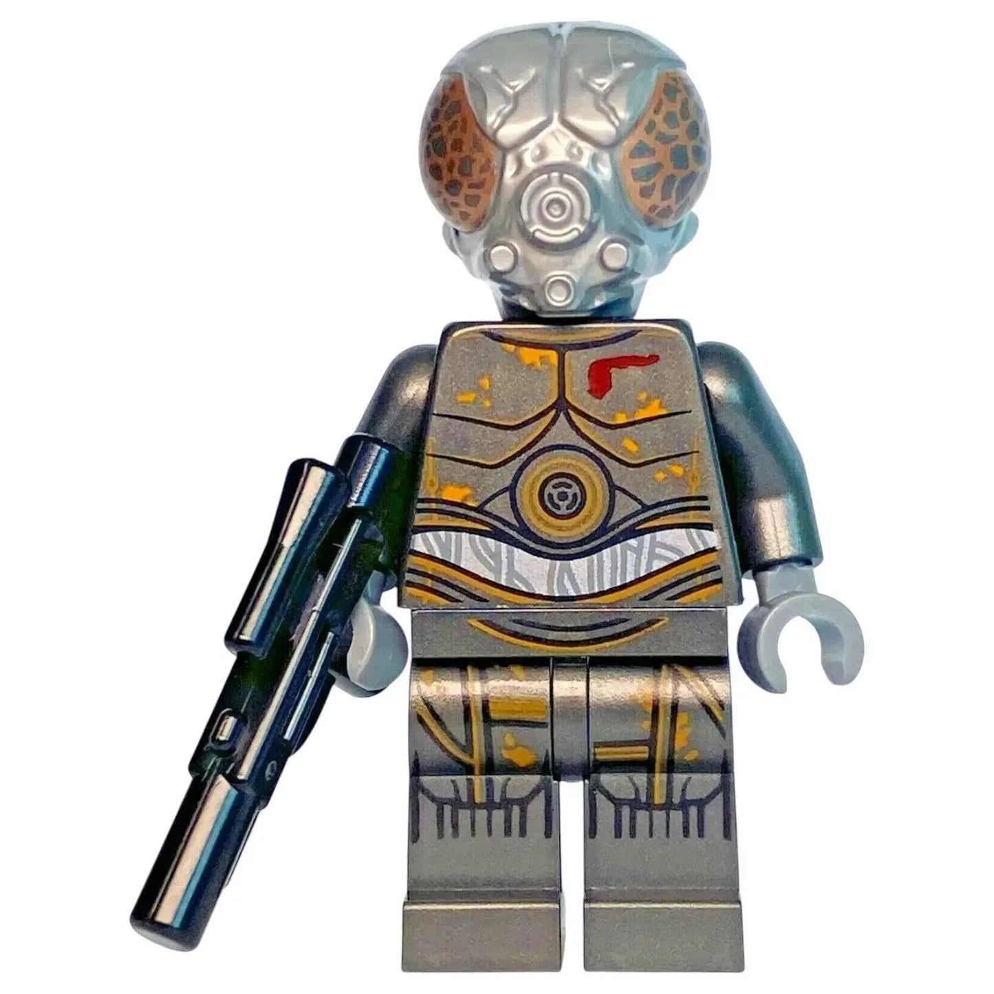 LEGO Star Wars Minifigur 4-LOM - sw0830 Spiele Pirat