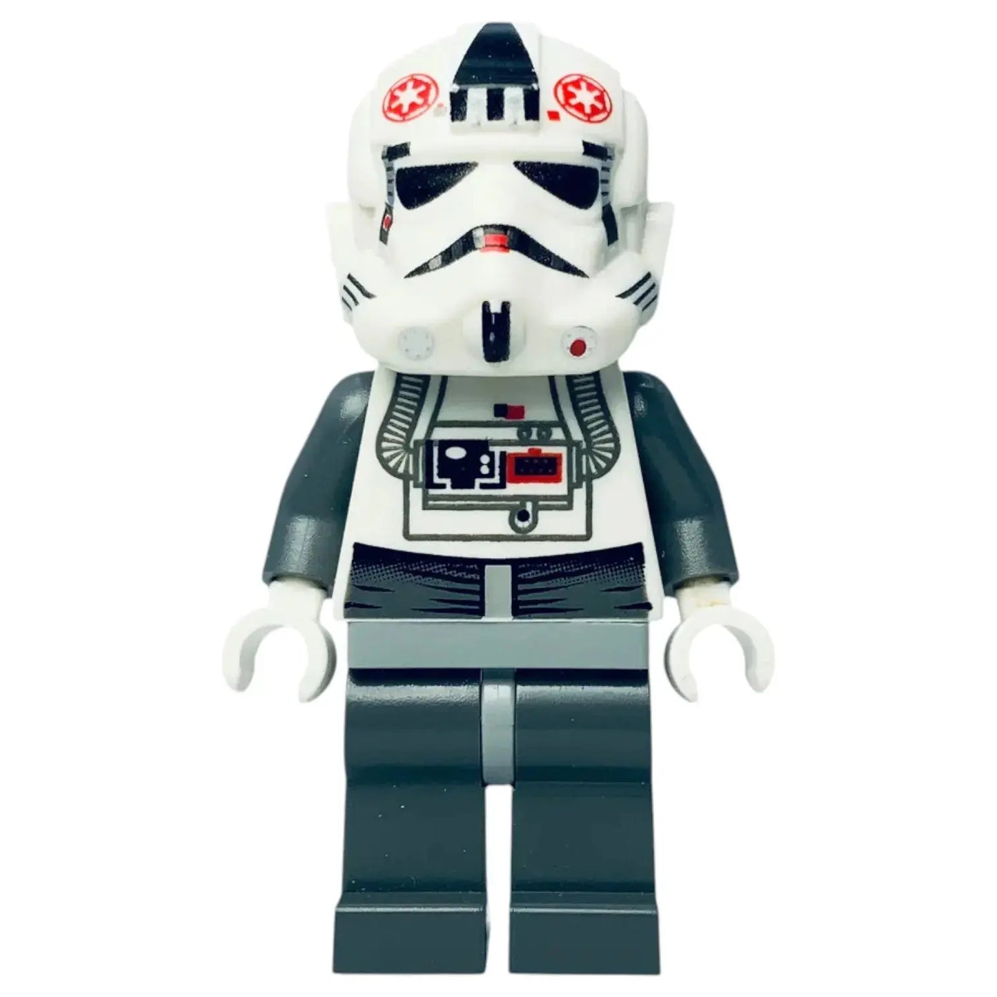 LEGO Star Wars Minifigur AT-AT Driver - sw0262 Spiele Pirat
