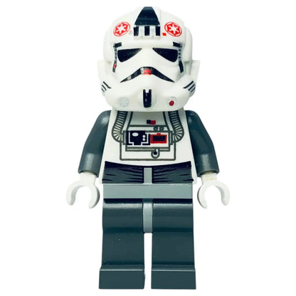 LEGO Star Wars Minifigur AT-AT Driver - sw0262 Spiele Pirat