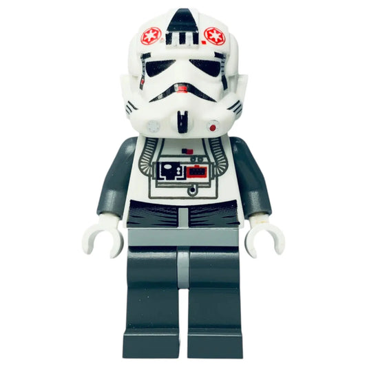 LEGO Star Wars Minifigur AT-AT Driver - sw0262 Spiele Pirat