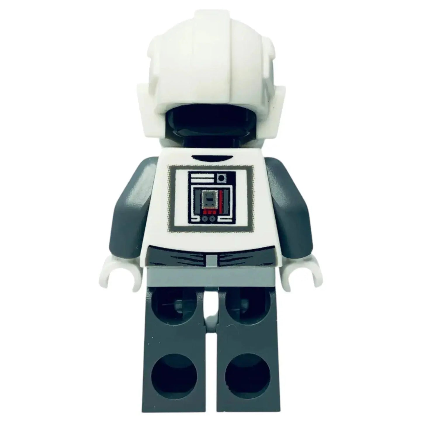 LEGO Star Wars Minifigur AT-AT Driver - sw0262 Spiele Pirat