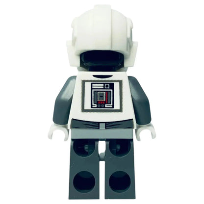 LEGO Star Wars Minifigur AT-AT Driver - sw0262 Spiele Pirat