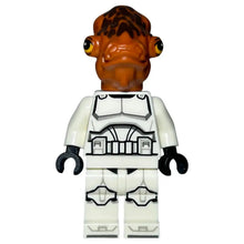 LEGO Star Wars Minifigur Ackbar Trooper - sw1378 Spiele Pirat