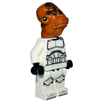 LEGO Star Wars Minifigur Ackbar Trooper - sw1378 Spiele Pirat