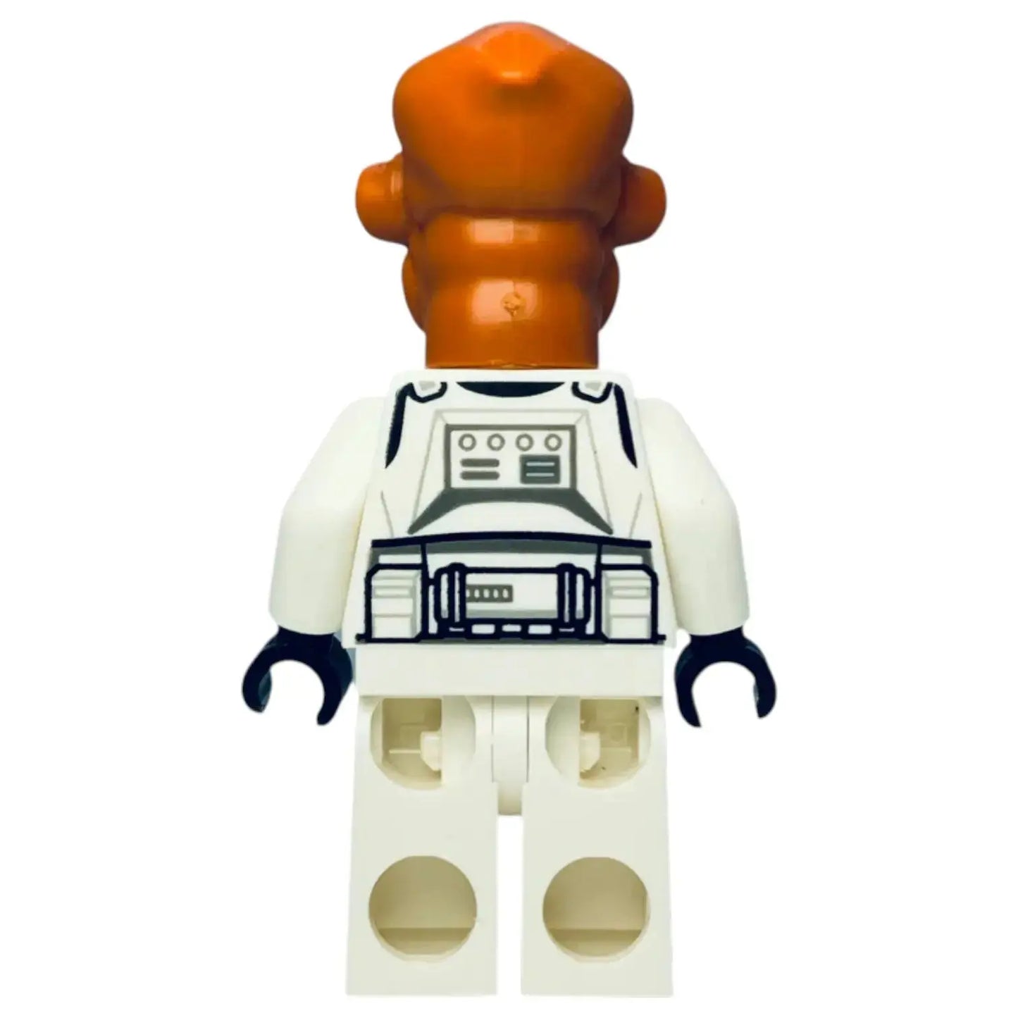 LEGO Star Wars Minifigur Ackbar Trooper - sw1378 Spiele Pirat