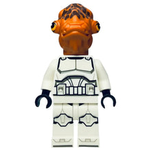 LEGO Star Wars Minifigur Ackbar Trooper - sw1378 Spiele Pirat