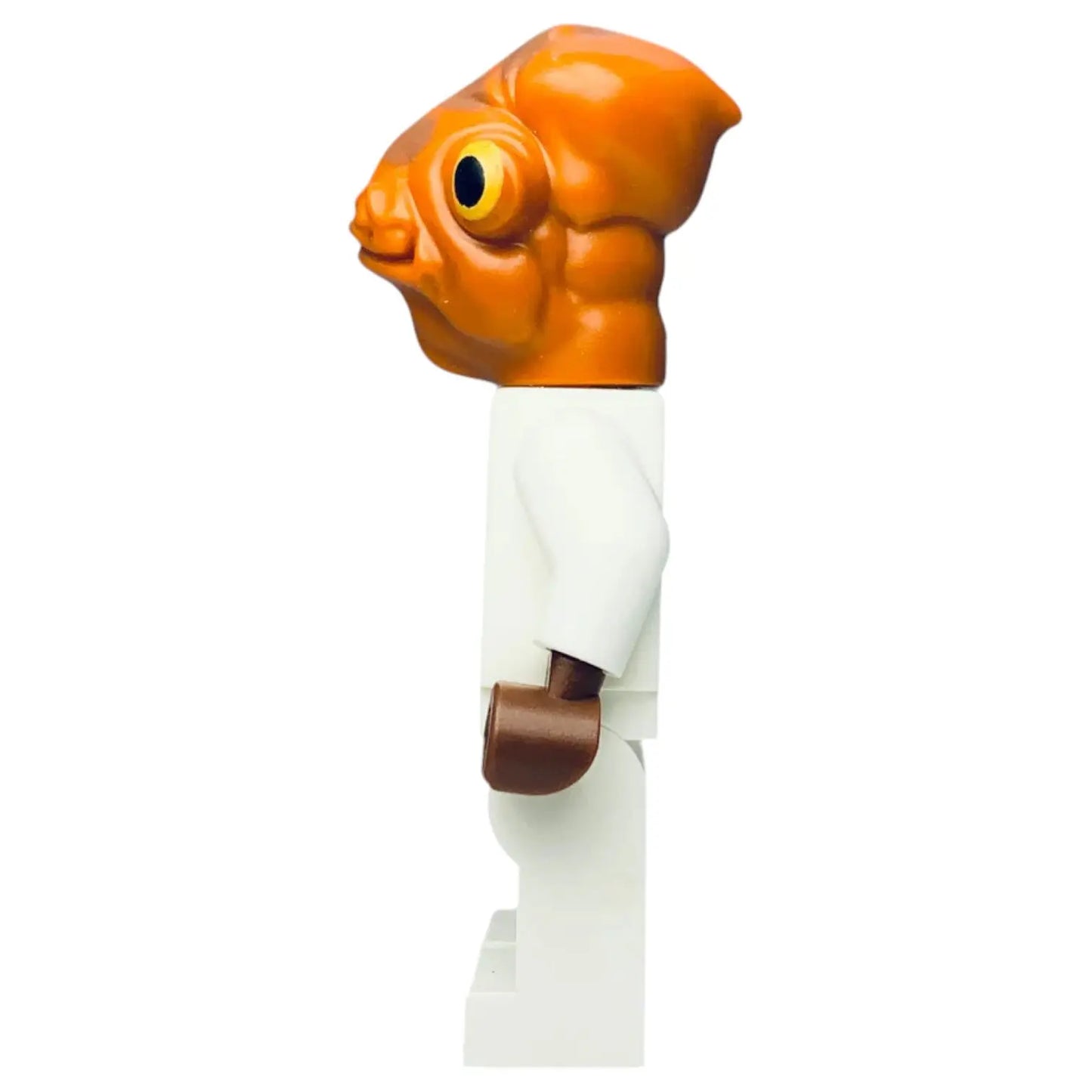 LEGO Star Wars Minifigur Admiral Ackbar - sw0247 Spiele Pirat