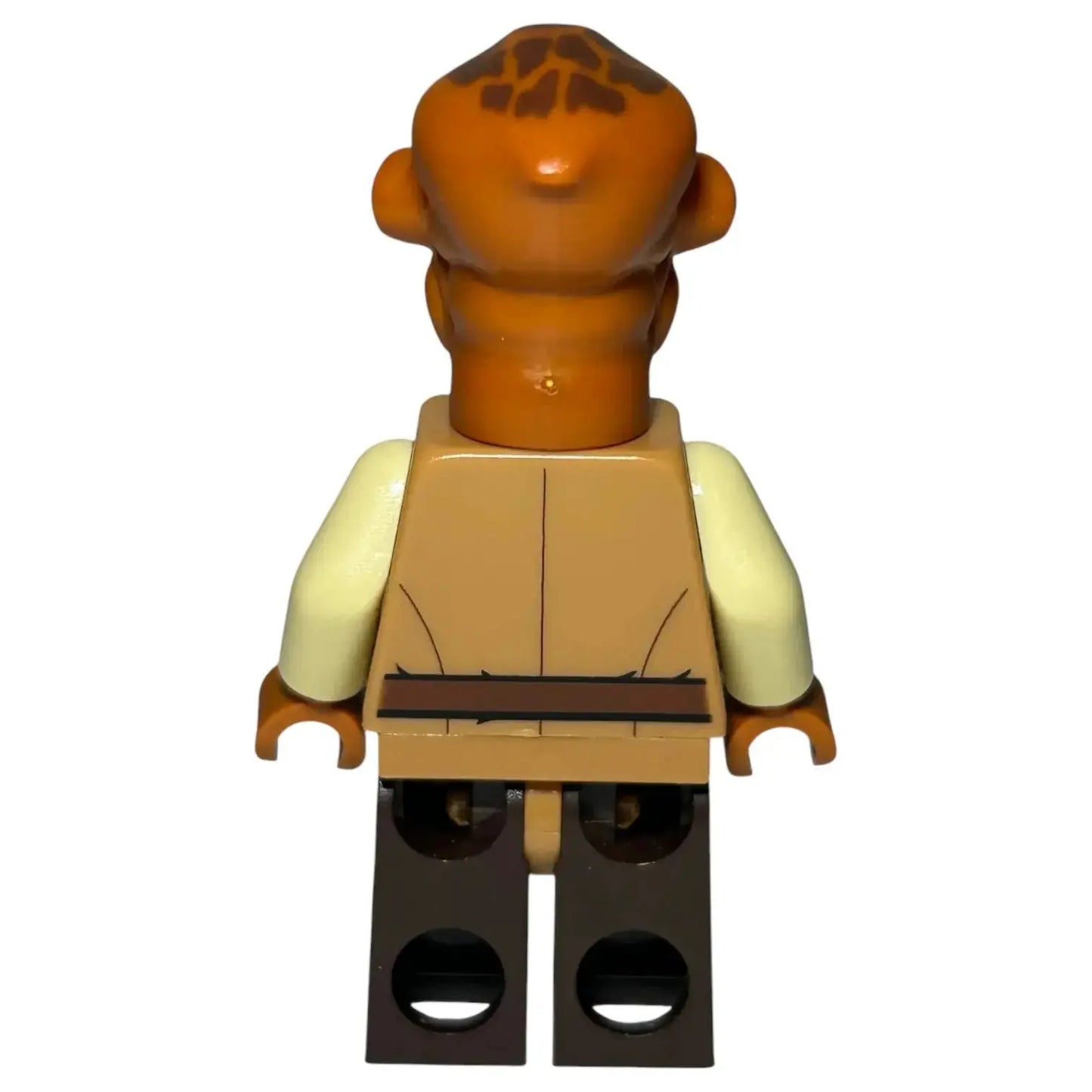 LEGO Star Wars Minifigur Admiral Ackbar - sw0719 Spiele Pirat