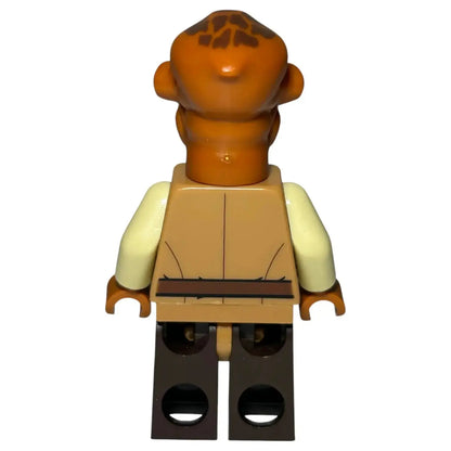 LEGO Star Wars Minifigur Admiral Ackbar - sw0719 Spiele Pirat