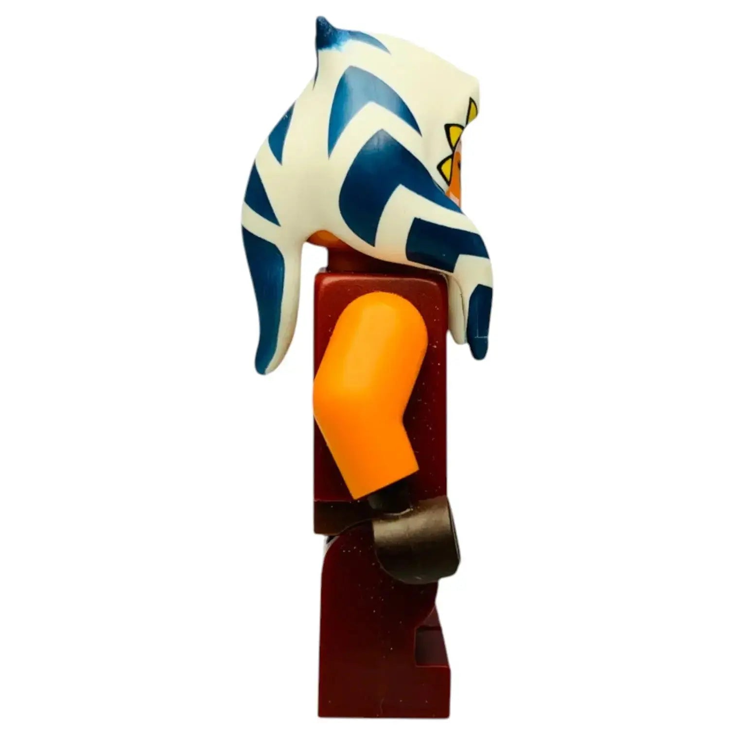 LEGO Star Wars Minifigur Ahsoka Tano Padawan - sw1396 Spiele Pirat