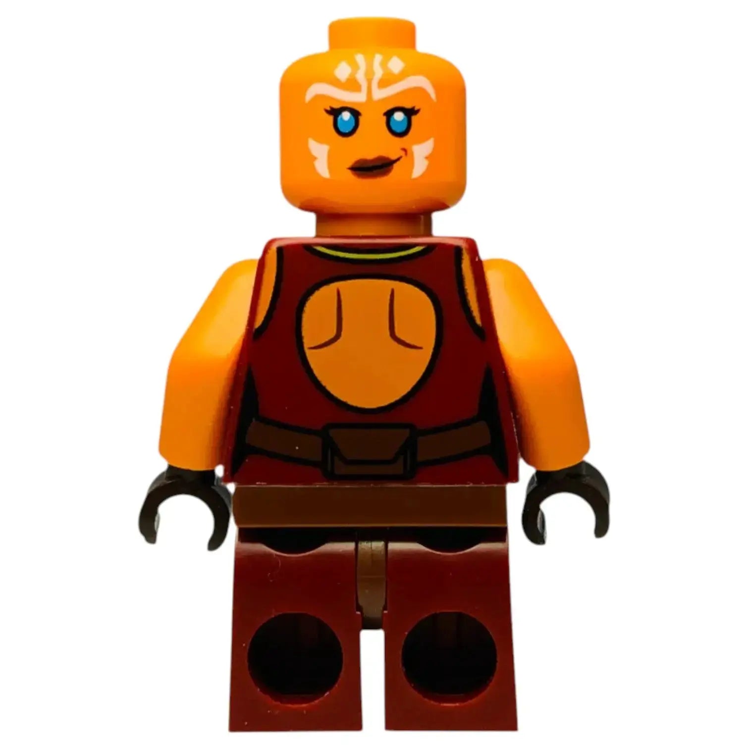 LEGO Star Wars Minifigur Ahsoka Tano Padawan - sw1396 Spiele Pirat