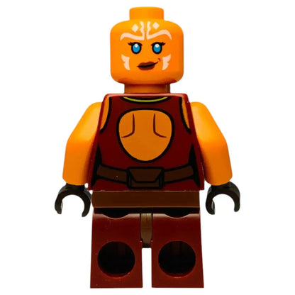 LEGO Star Wars Minifigur Ahsoka Tano Padawan - sw1396 Spiele Pirat