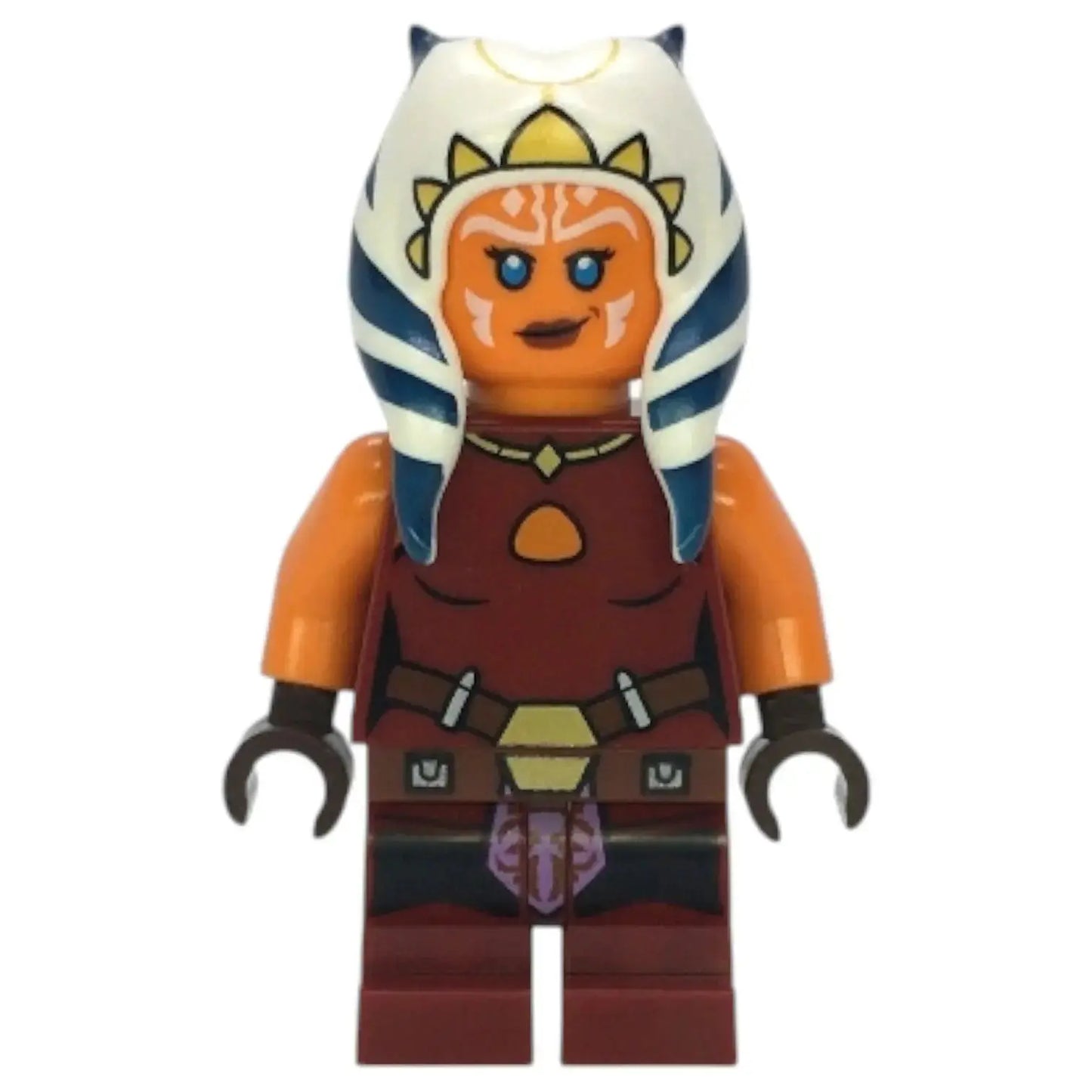 LEGO Star Wars Minifigur Ahsoka Tano Padawan - sw1396 Spiele Pirat