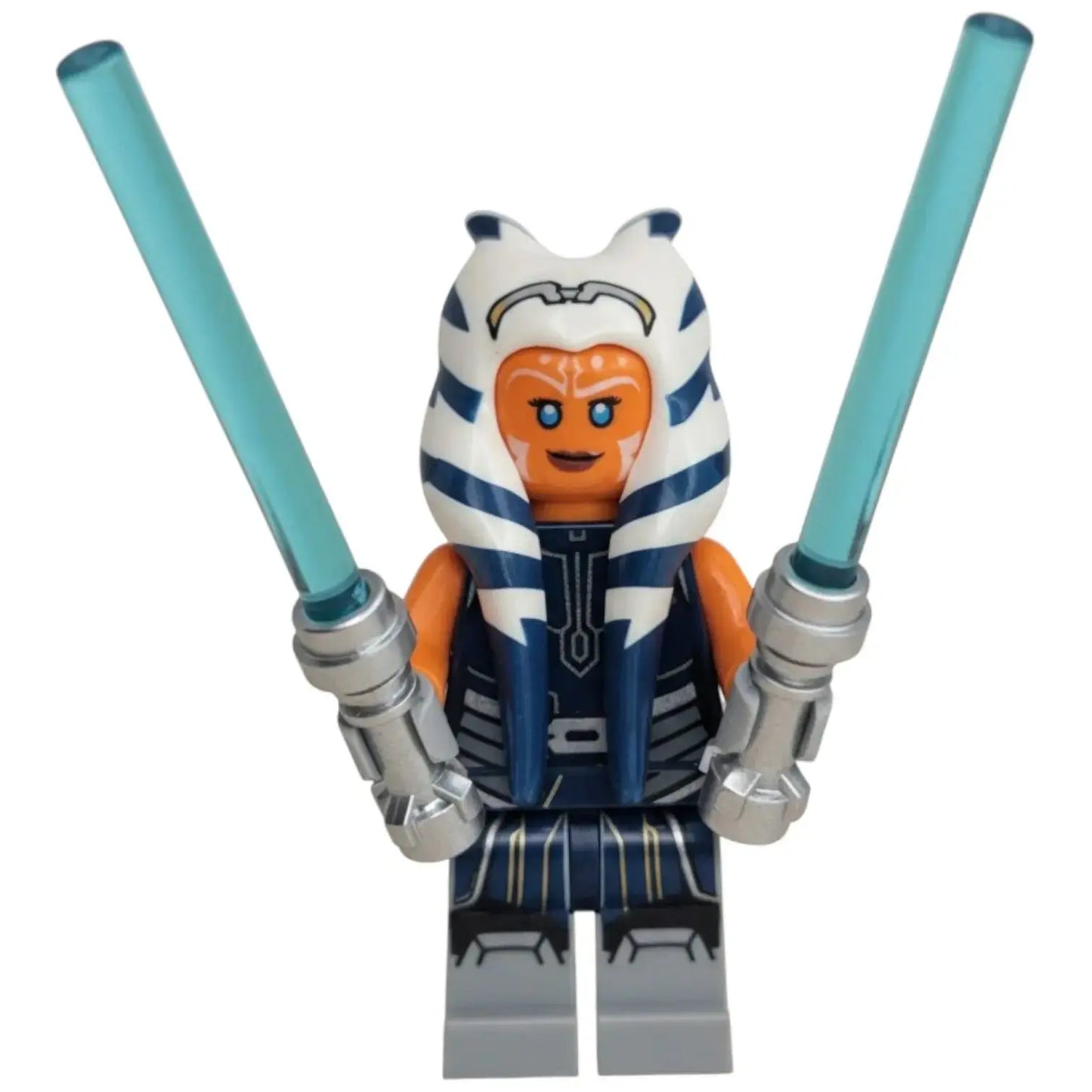LEGO Star Wars Minifigur Ahsoka Tano - sw1096 Spiele Pirat