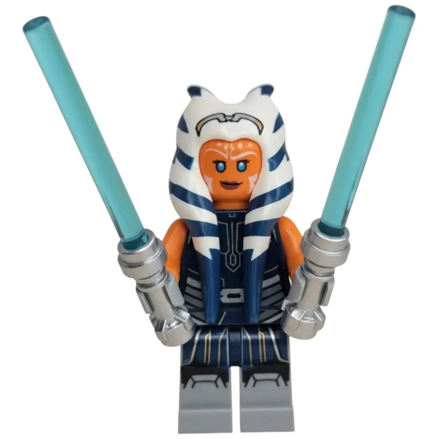 LEGO Star Wars Minifigur Ahsoka Tano - sw1096 Spiele Pirat