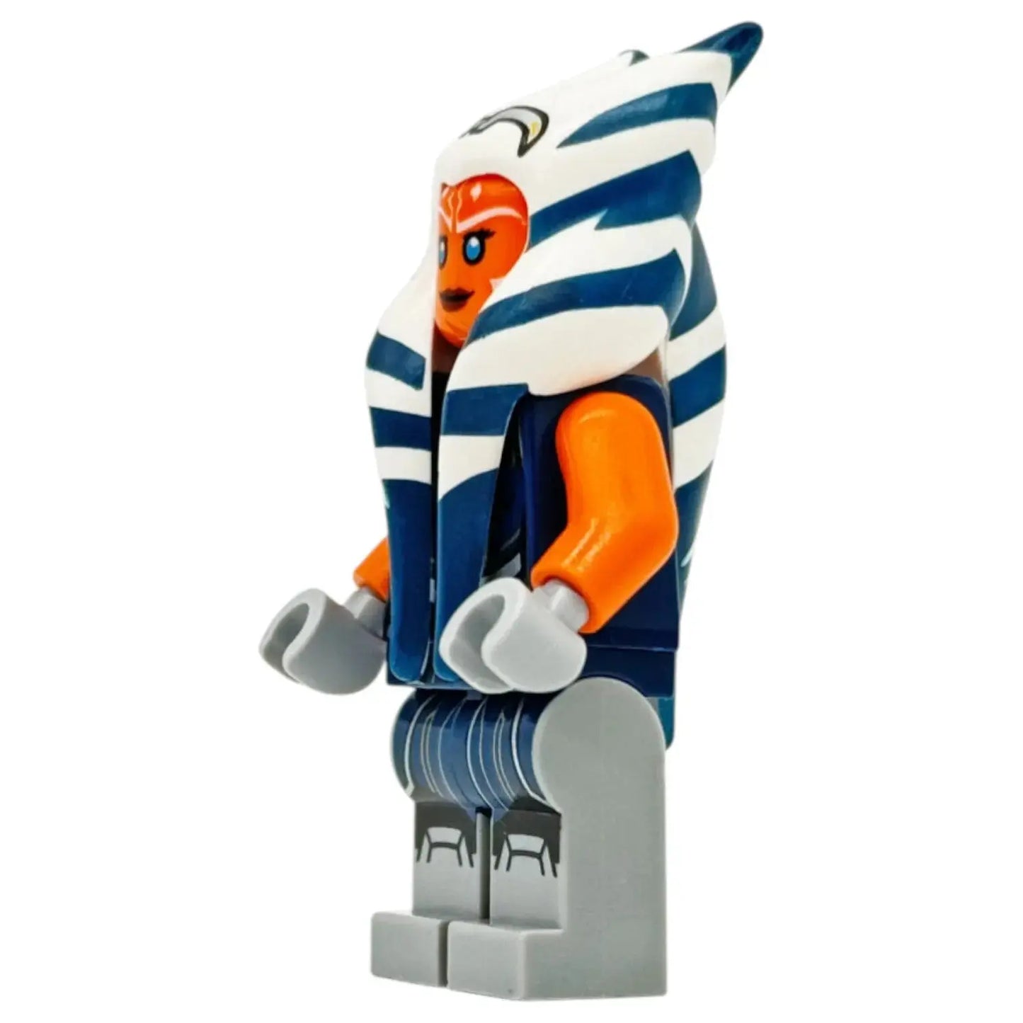 LEGO Star Wars Minifigur Ahsoka Tano - sw1096 Spiele Pirat