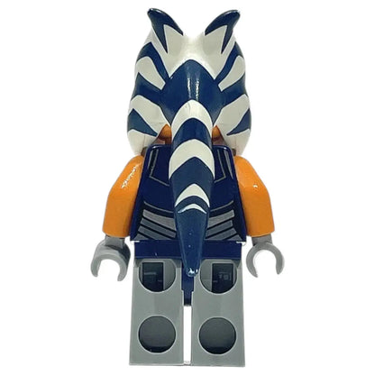 LEGO Star Wars Minifigur Ahsoka Tano - sw1096 Spiele Pirat
