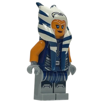 LEGO Star Wars Minifigur Ahsoka Tano - sw1096 Spiele Pirat