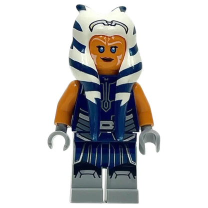 LEGO Star Wars Minifigur Ahsoka Tano - sw1096 Spiele Pirat