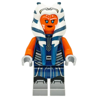 LEGO Star Wars Minifigur Ahsoka Tano - sw1096 Spiele Pirat