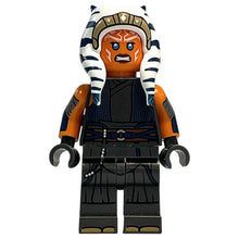 LEGO Star Wars Minifigur Ahsoka Tano - sw1300