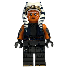 LEGO Star Wars Minifigur Ahsoka Tano - sw1300