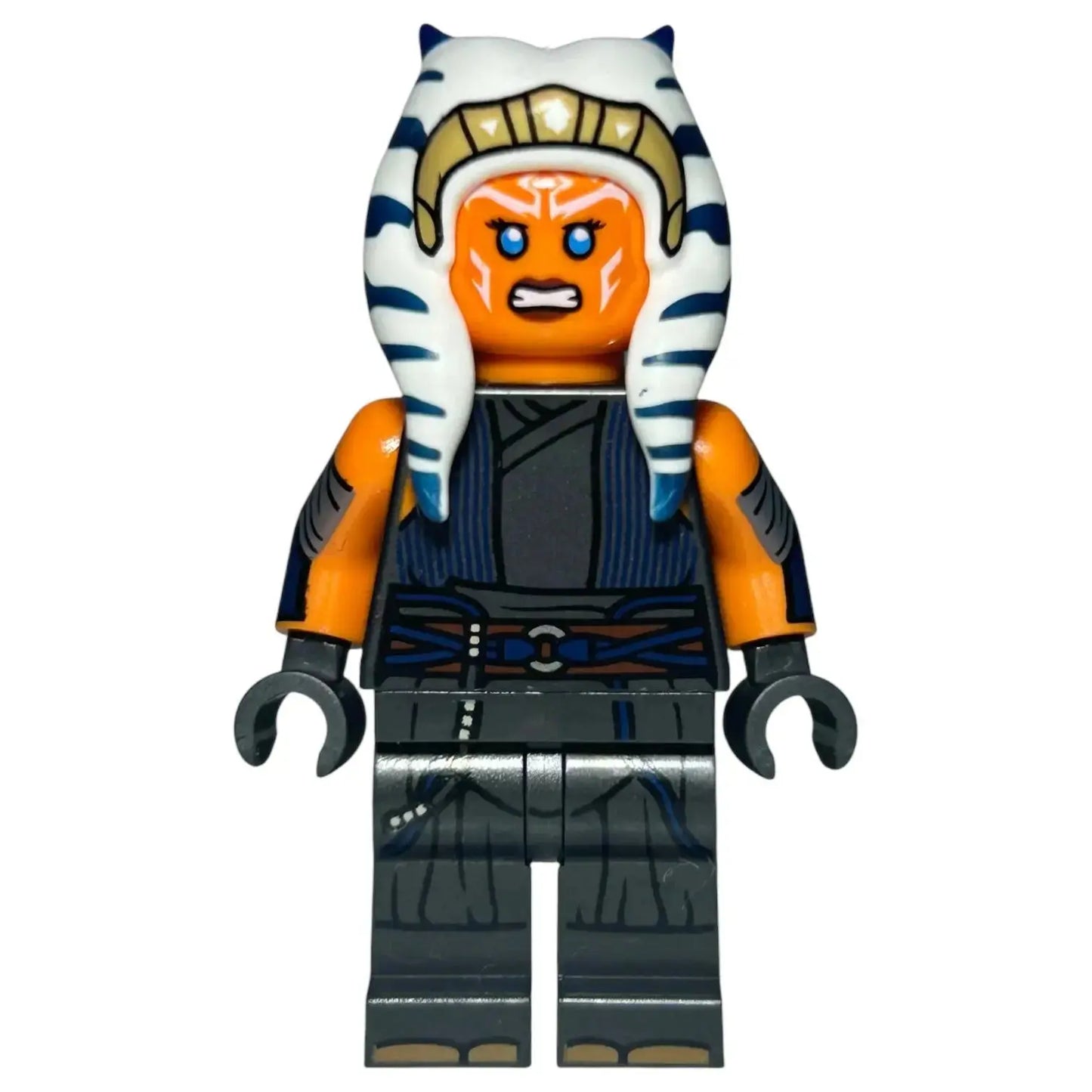LEGO Star Wars Minifigur Ahsoka Tano - sw1354 Spiele Pirat