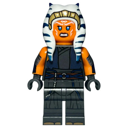 LEGO Star Wars Minifigur Ahsoka Tano - sw1354 Spiele Pirat