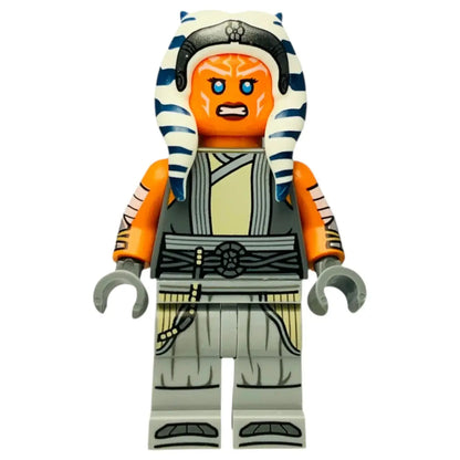 LEGO Star Wars Minifigur Ahsoka Tano - sw1354 Spiele Pirat