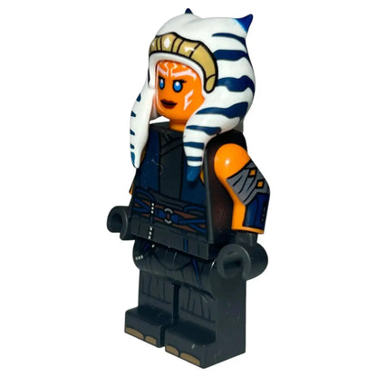 LEGO Star Wars Minifigur Ahsoka Tano - sw1354 Spiele Pirat