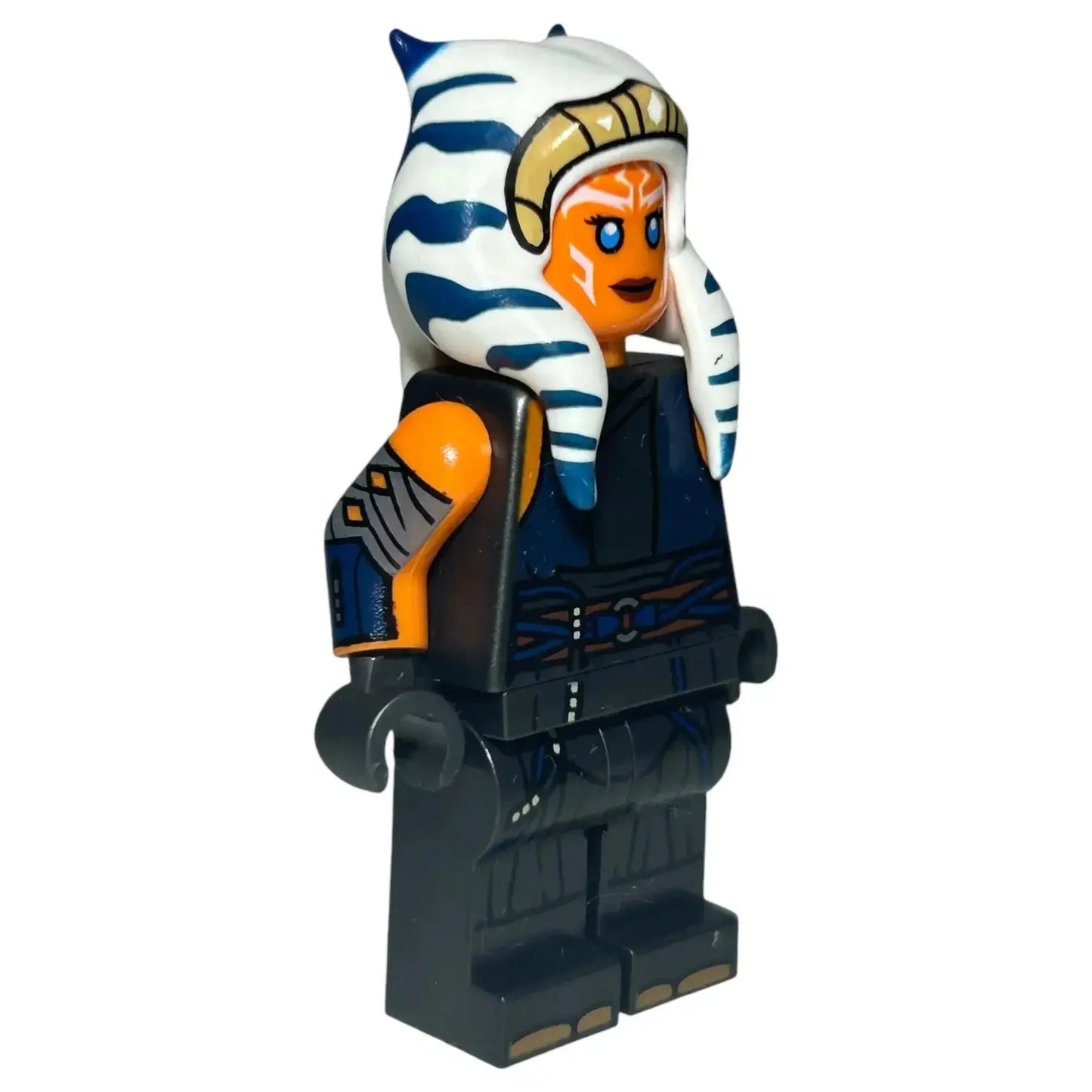 LEGO Star Wars Minifigur Ahsoka Tano - sw1354 Spiele Pirat