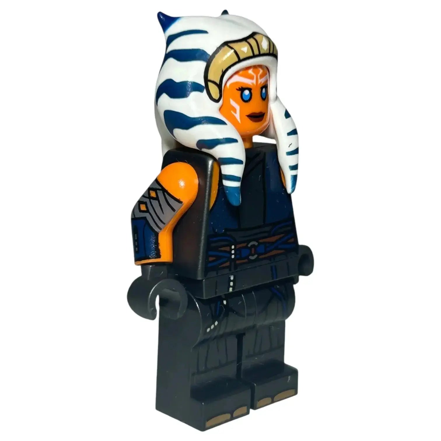 LEGO Star Wars Minifigur Ahsoka Tano - sw1354 Spiele Pirat