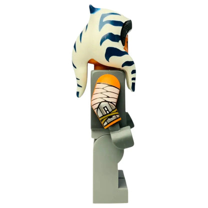 LEGO Star Wars Minifigur Ahsoka Tano - sw1354 Spiele Pirat